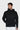 The Bascom Hoodie - Asphalt