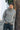 The Bascom Hoodie - Concrete